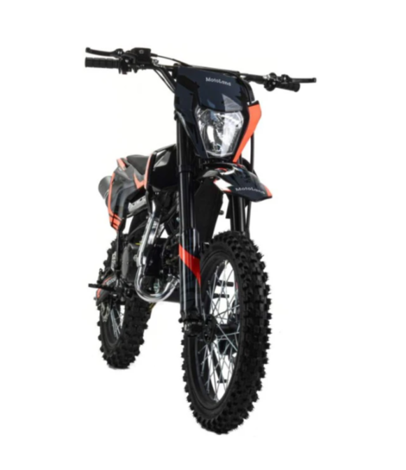 Питбайк MOTOLAND (МОТОЛЕНД) 150 GF150 E в Красногорске