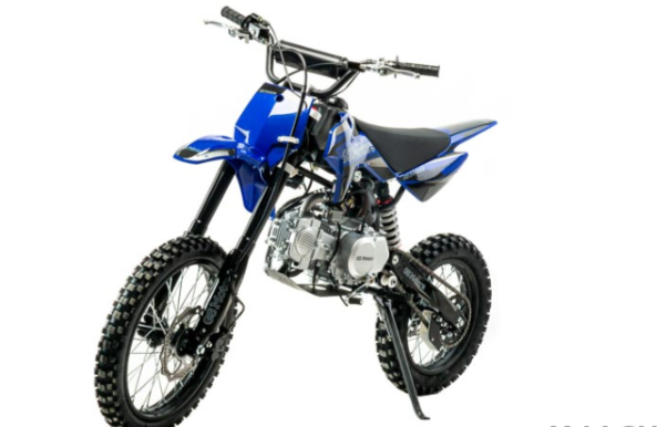 Питбайк MOTOLAND (МОТОЛЕНД) GS Motors S14 17/14 в Красногорске