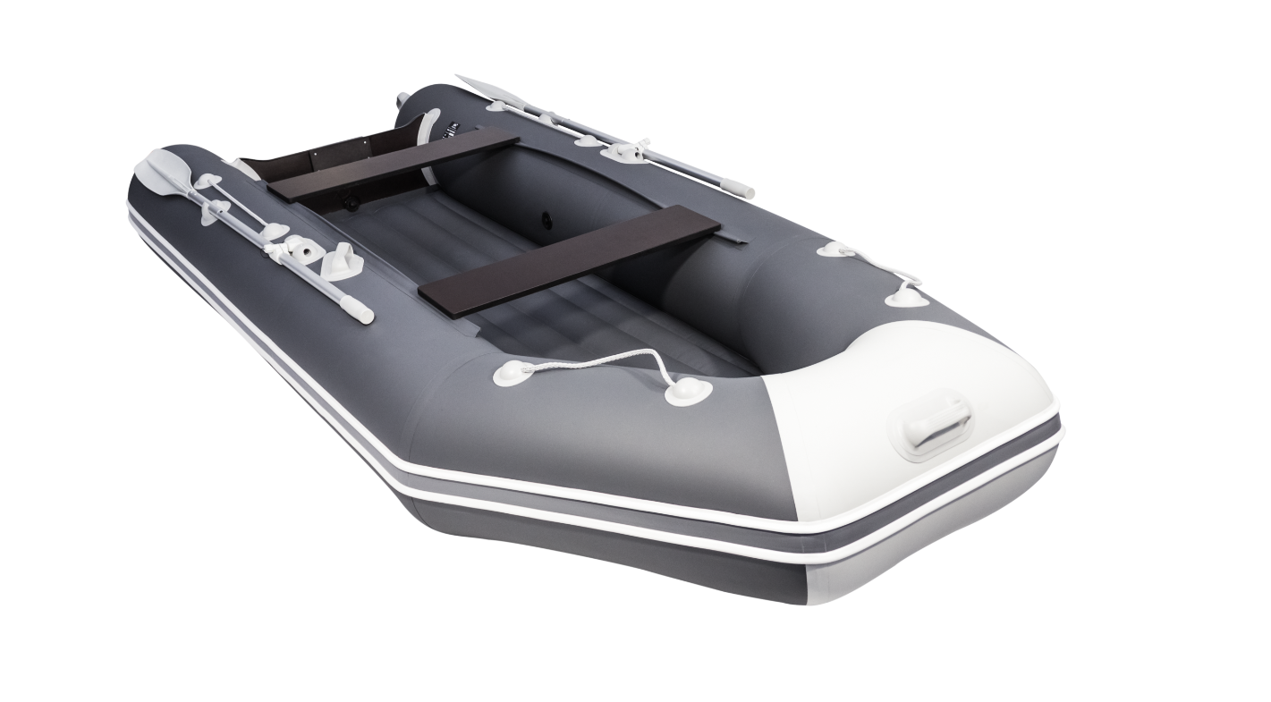 Лодка АКВА 3400 НДНД в Красногорске