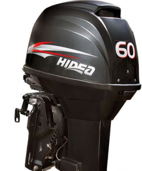 Лодочный мотор HIDEA HD60FEL-T в Красногорске
