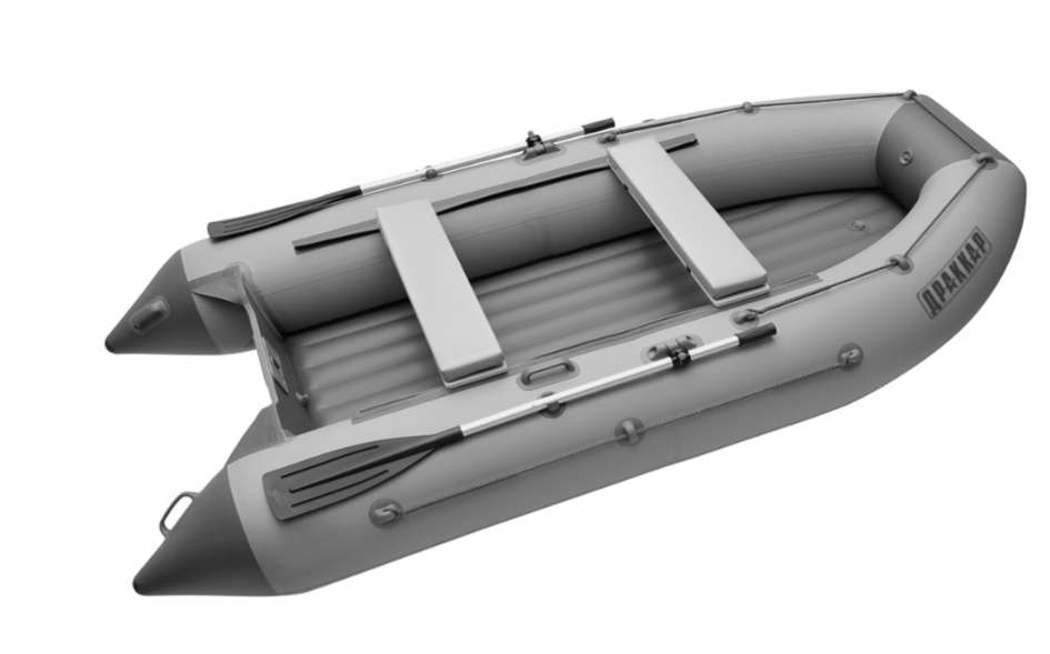 ЛОДКА ДРАККАР 3200 НДНД HANT-PRO в Красногорске