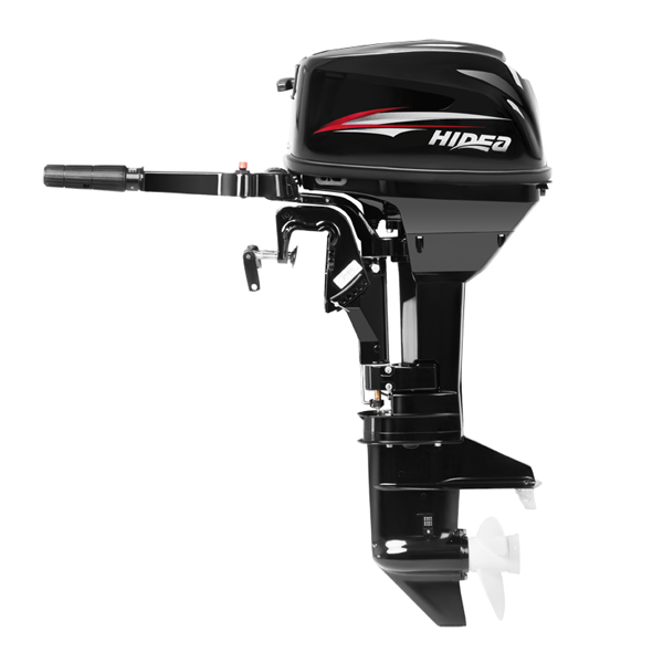 Лодочный мотор HIDEA HD9.8FHS в Красногорске