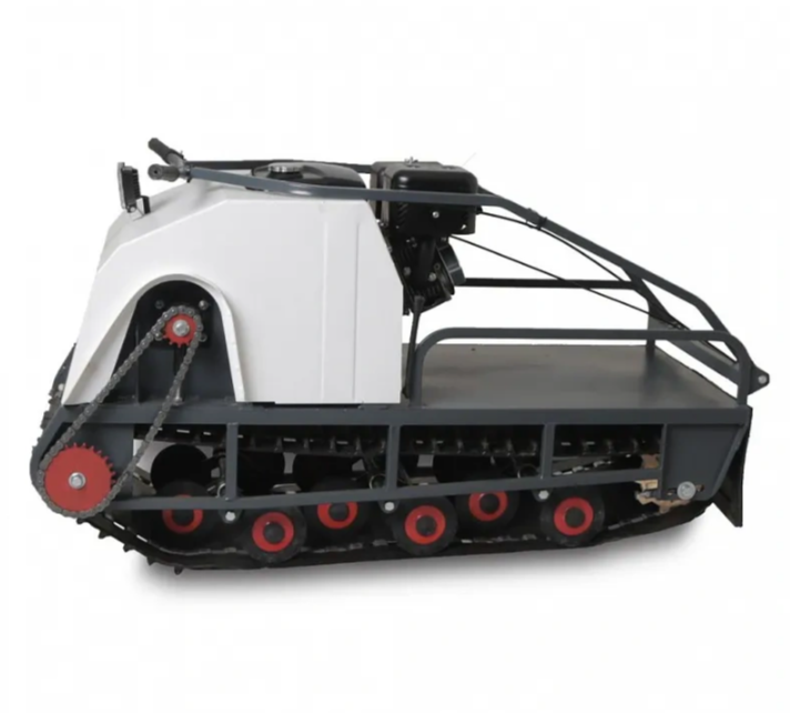 Мотобуксировщик ВЕПС «БЮДЖЕТНЫЙ» 15 л.с. в Красногорске