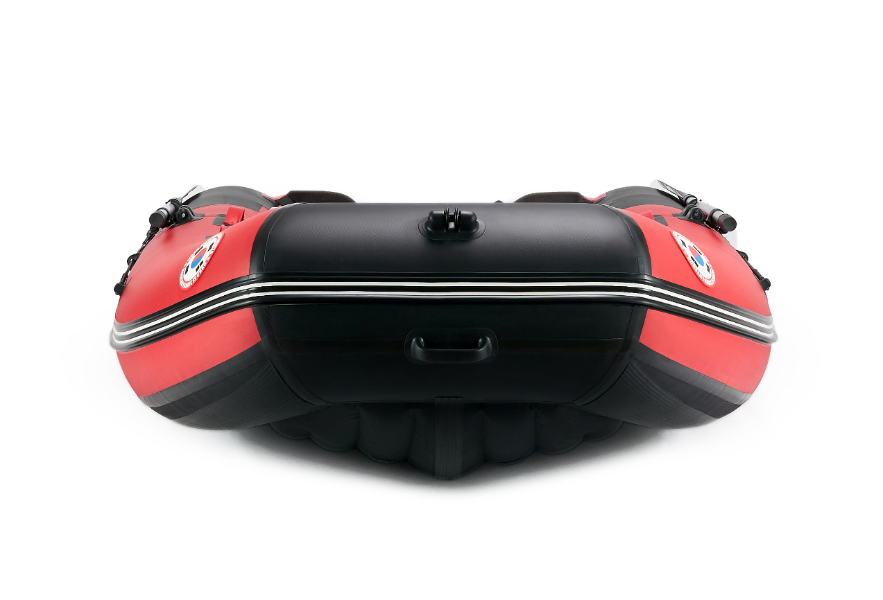 КОМПЛЕКТ ЛОДКА MISHIMO PRO 350 + ЛОДОЧНЫЙ МОТОР MARLIN MP 9.9 (15) AMHS PROLINE в Красногорске