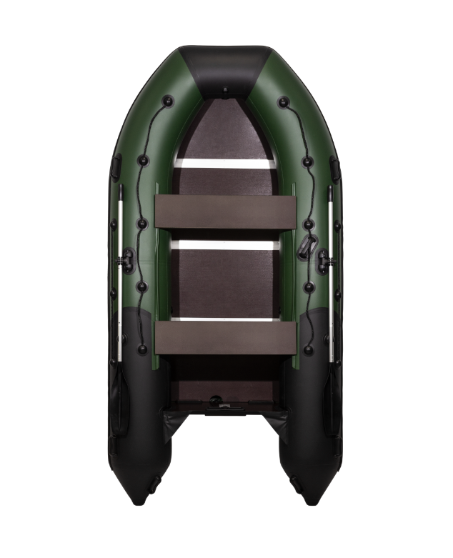 Лодка Ривьера Максима 3400 СК в Красногорске