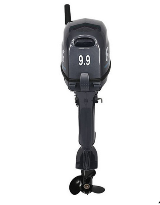 Лодочный мотор ALLFA CG T9,9 BW S MAX в Красногорске