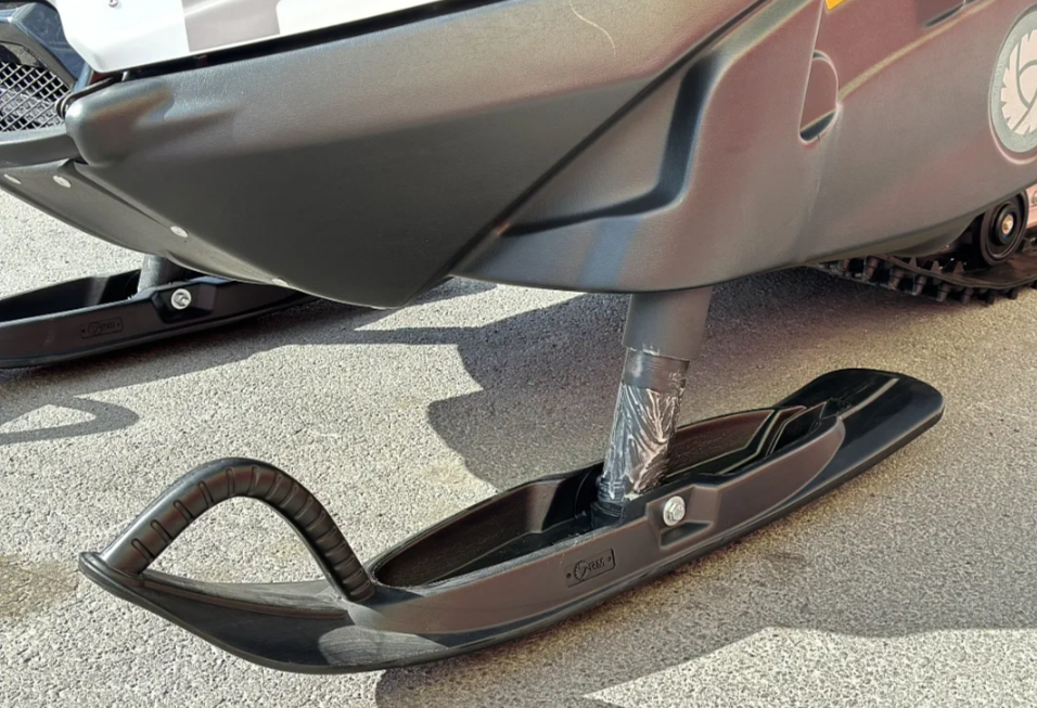 Снегоход РМ TAYGA PATRUL 800 SWT в Красногорске