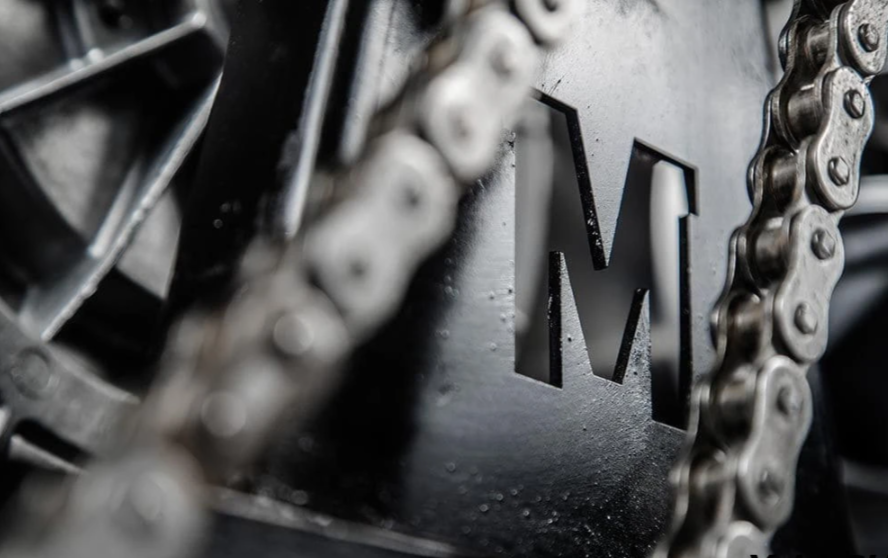 Мотобуксировщик МУЖИК М500 СТАНДАРТ 13 л.с. в Красногорске