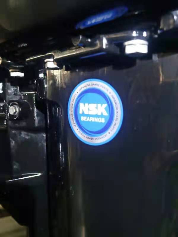 Лодочный мотор MARLIN PROLINE MP 9.9 (20) AMHS FORCE в Красногорске