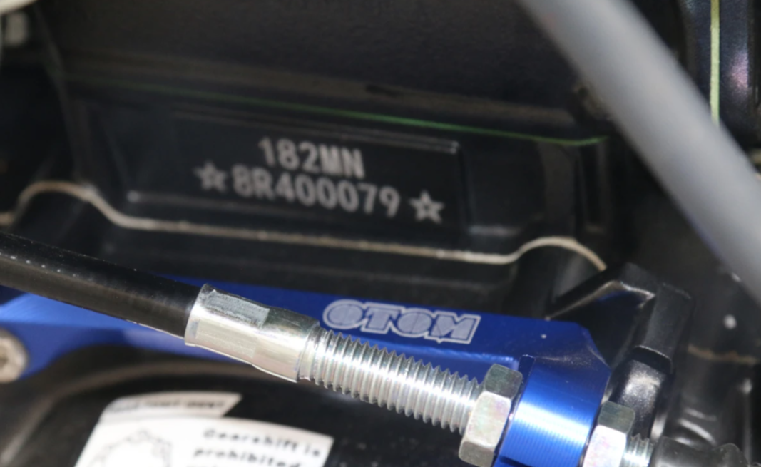 Кроссовый мотоцикл FAIDET NC300S EFI ULTRA WP в Красногорске