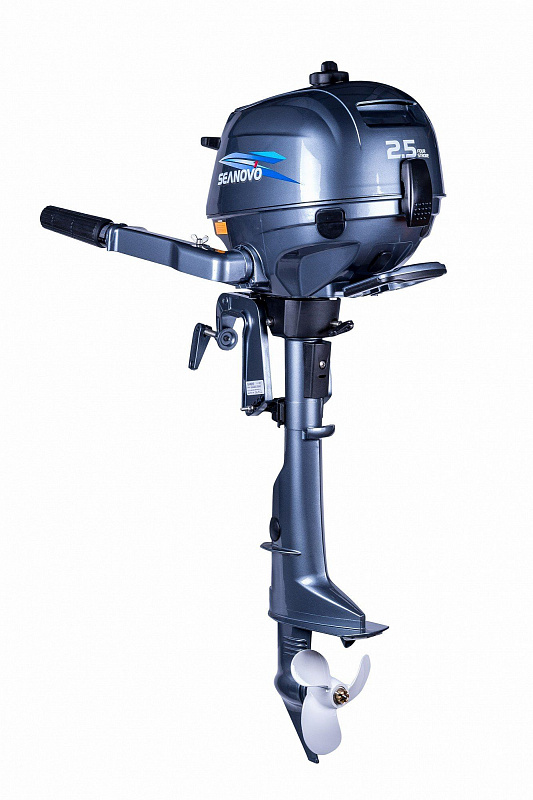 Лодочный мотор SEANOVO SNF2.5HS в Красногорске