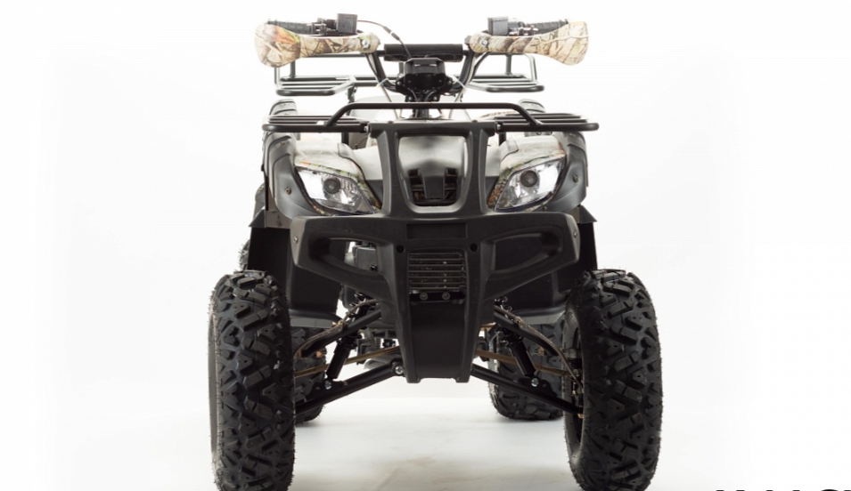 Квадроцикл MOTOLAND (МОТОЛЕНД) 200 ALL ROAD в Красногорске