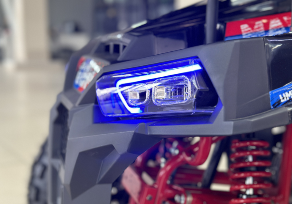 Квадроцикл GBM MAVERICK 222 NEW в Красногорске