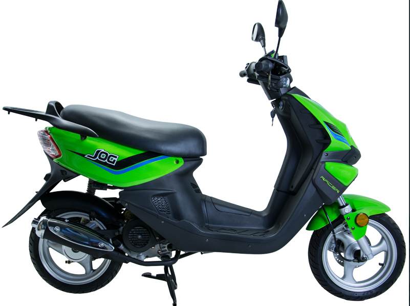 Скутер RACER RC50QT-3X JOG в Красногорске