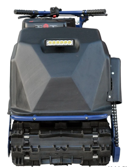 Мотобуксировщик БАРС СЛЕДОПЫТ FDS. RDS 15 л.с. в Красногорске