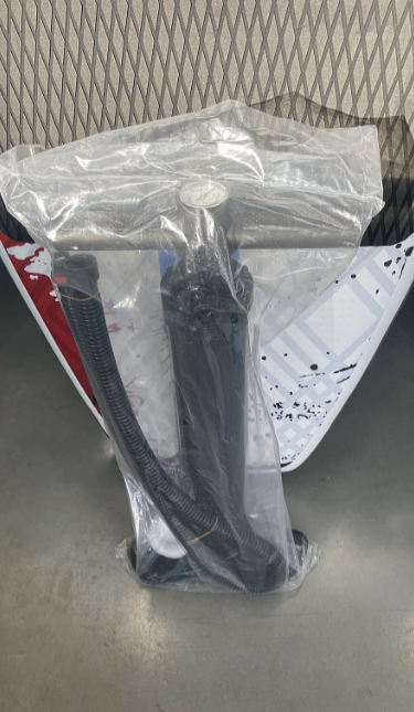 SUP (САП) ДОСКА RAIDEX TAKUMO 10.6’ (320СМ) N 7 в Красногорске