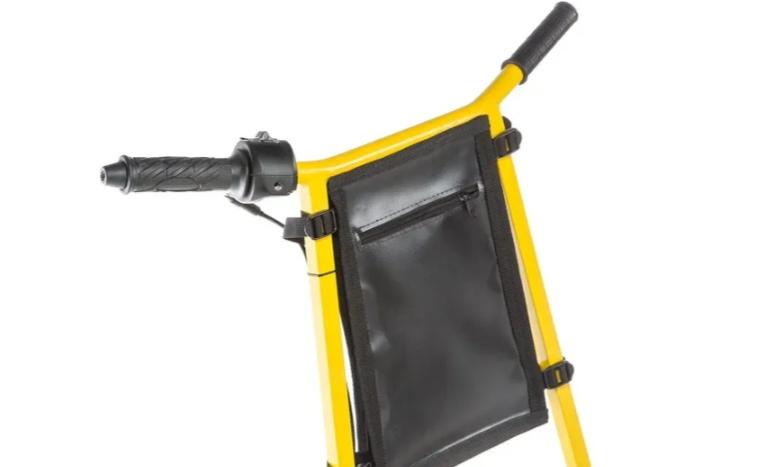 Мотобуксировщик LEBEDEV MOTORS РЕКС RA380 в Красногорске