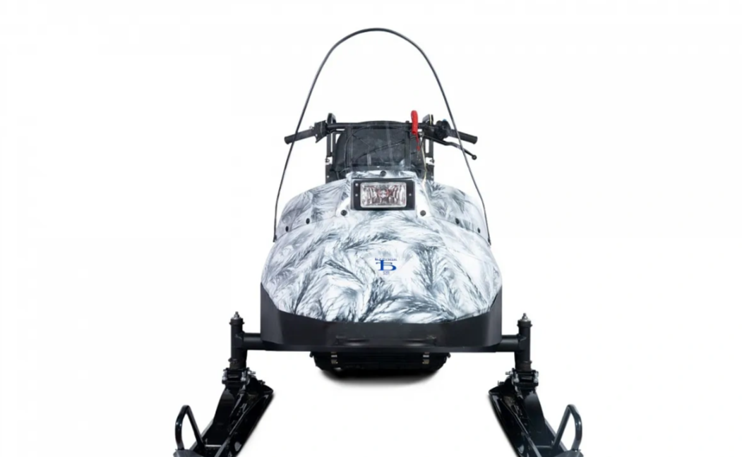 Миниснегоход Бурлак-М Егерь 18.5 л.с. с эл.зап. в Красногорске