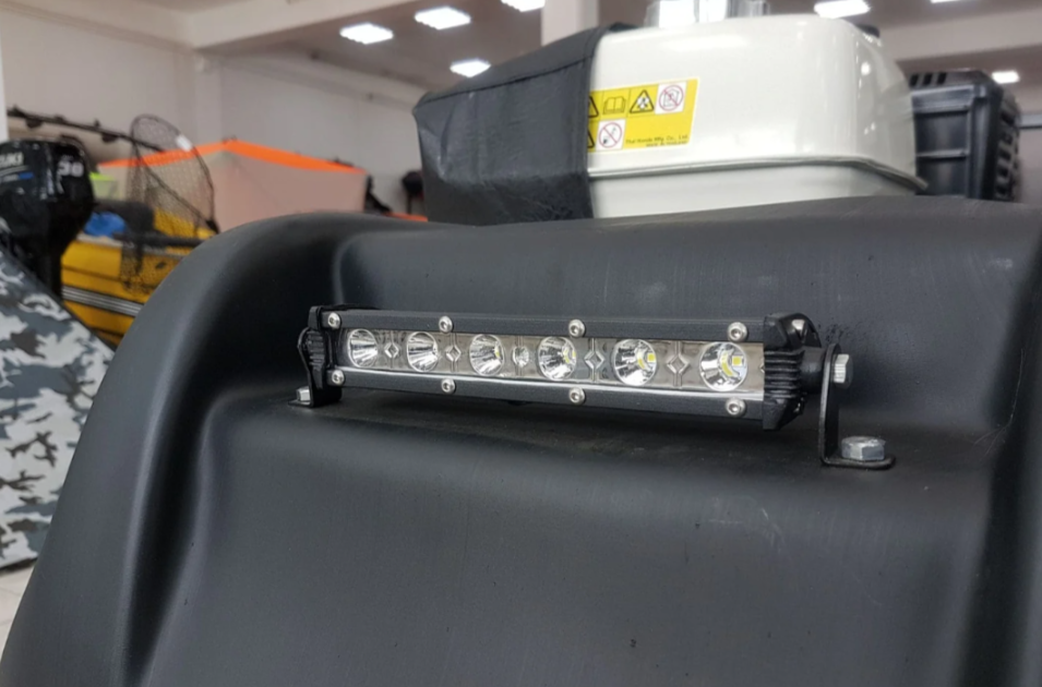 Мотобуксировщик PAXUS 650 9 л.с. в Красногорске