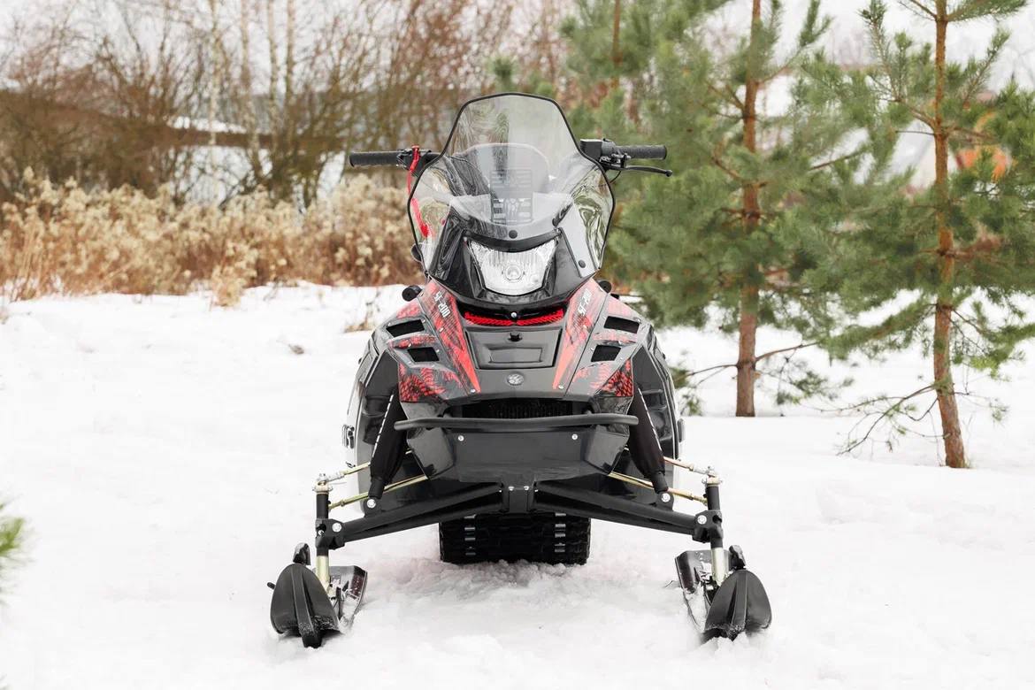 Снегоход IRBIS SF200L NEW 24/25 в Красногорске