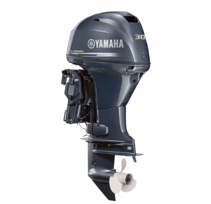Лодочный мотор YAMAHA F30BEHDL в Красногорске
