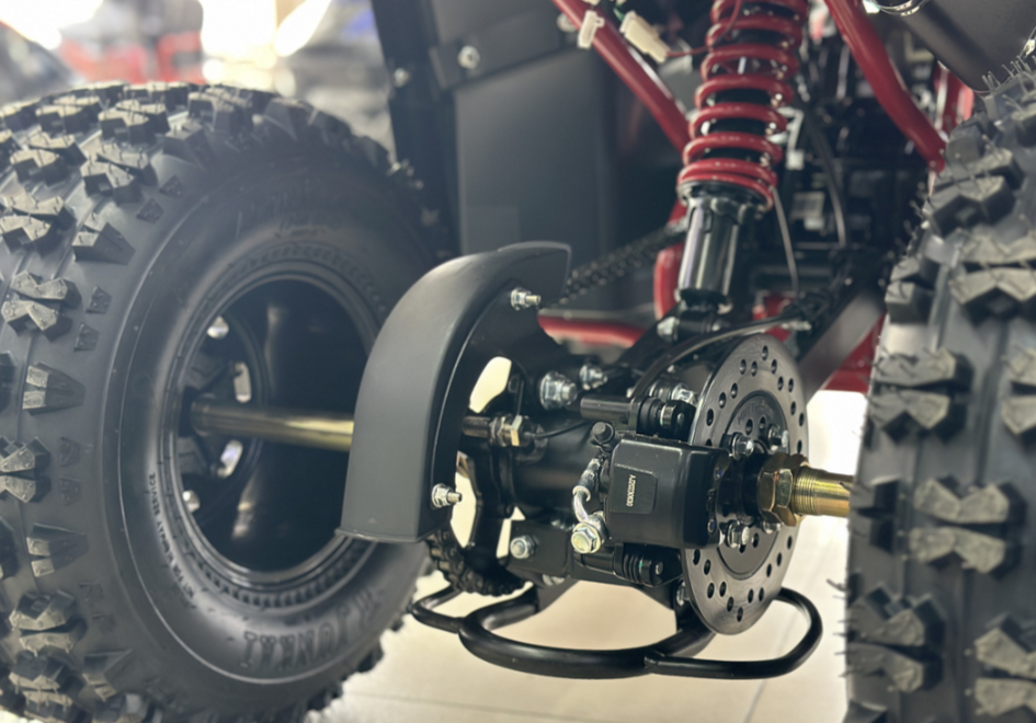 Квадроцикл GBM MAVERICK 222 NEW в Красногорске