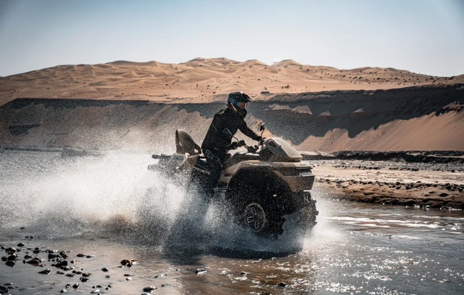 Квадроцикл BENDA REDSTONE 1000 MUD в Красногорске