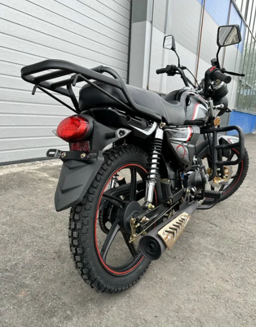 Мопед PROMAX SUPER MAX 150 LED в Красногорске