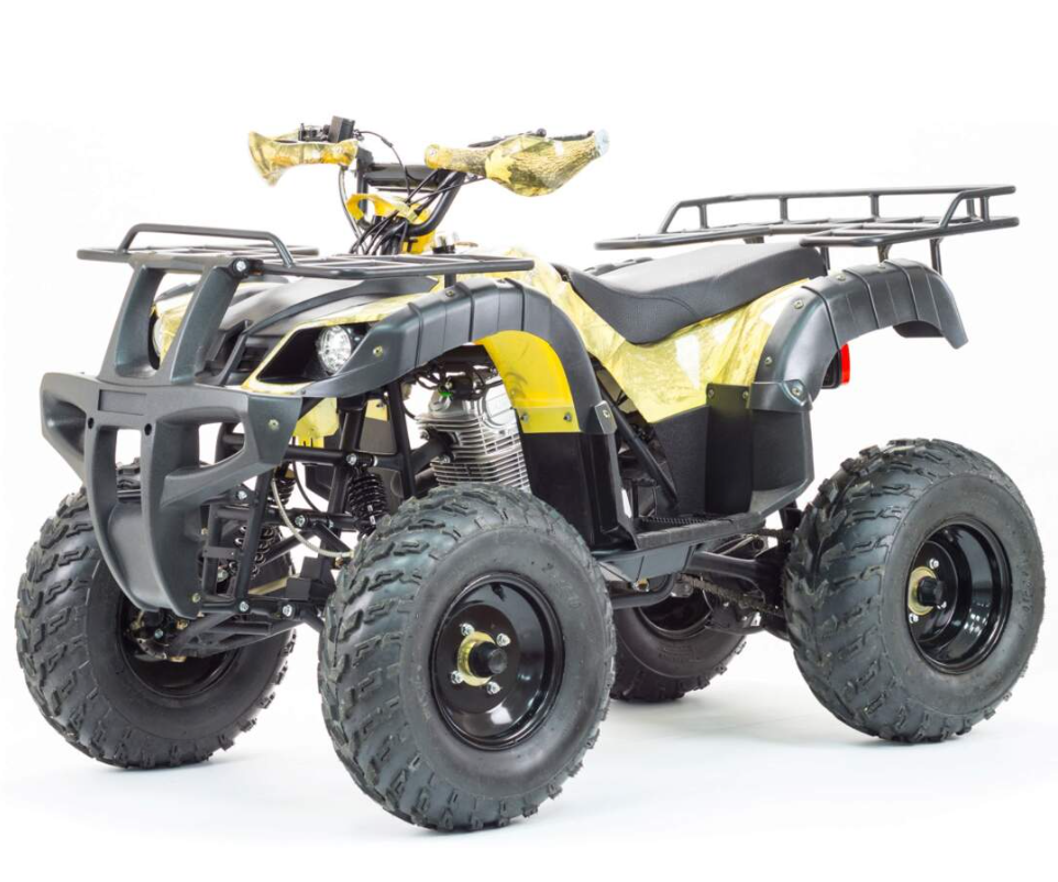 Квадроцикл MOTOLAND (МОТОЛЕНД) 250 ADVENTURE в Красногорске