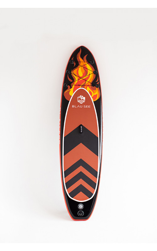 НАДУВНОЙ SUP BOARD BURNFIRE 11 в Красногорске