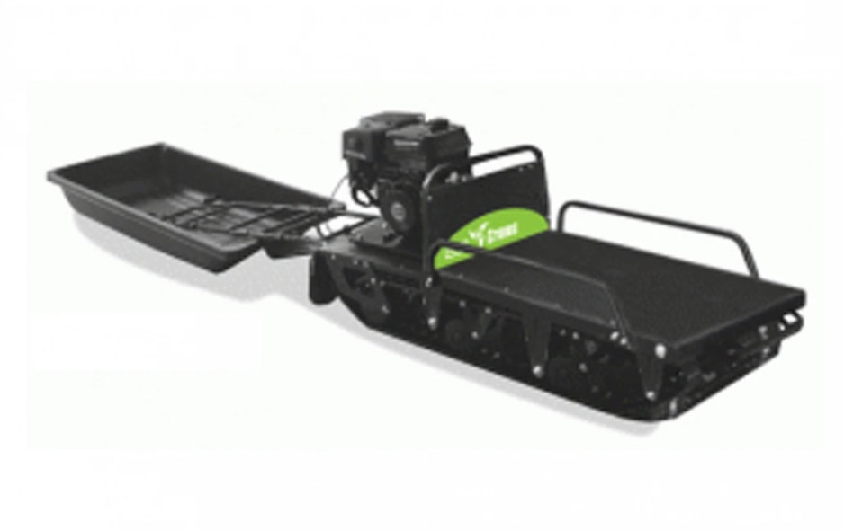 Мотобуксировщик CRONUS CR9V ОТКРЫТЫЙ в Красногорске