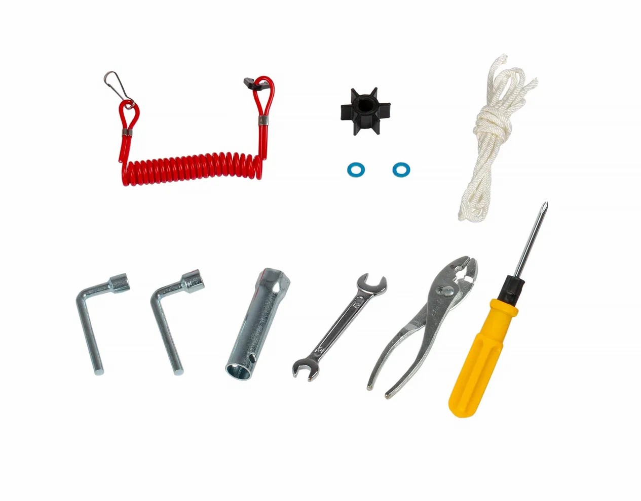 ЛОДОЧНЫЙ МОТОР GLADIATOR G5FHS в Красногорске