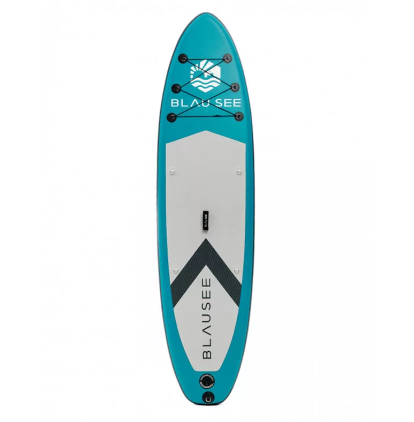 НАДУВНОЙ SUP-BOARD BUSINESS LIGHT BLUE 10,6 в Красногорске