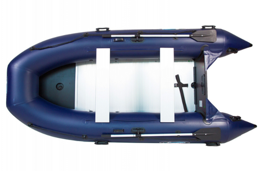 НАДУВНАЯ ЛОДКА GLADIATOR B330AL в Красногорске