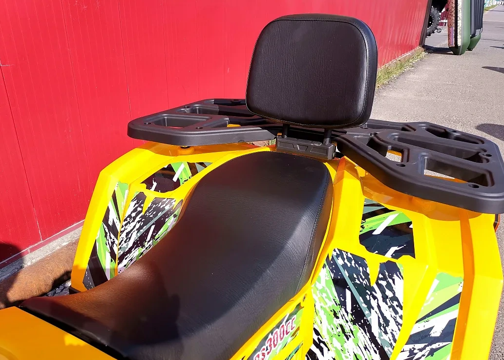 Квадроцикл PROMAX STORM 280 LUX в Красногорске