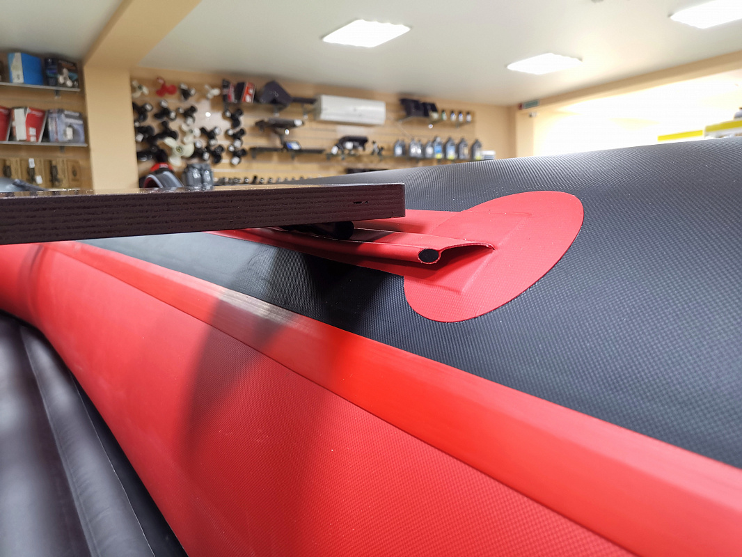 Лодка MISHIMO SPORT 370 в Красногорске