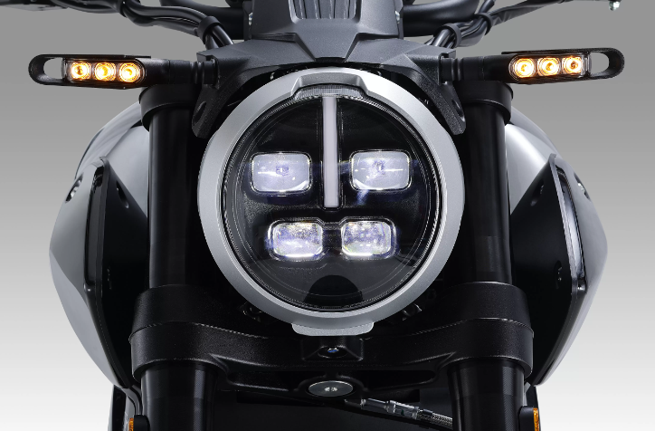 Мотоцикл GAOKIN THOR 1000 в Красногорске