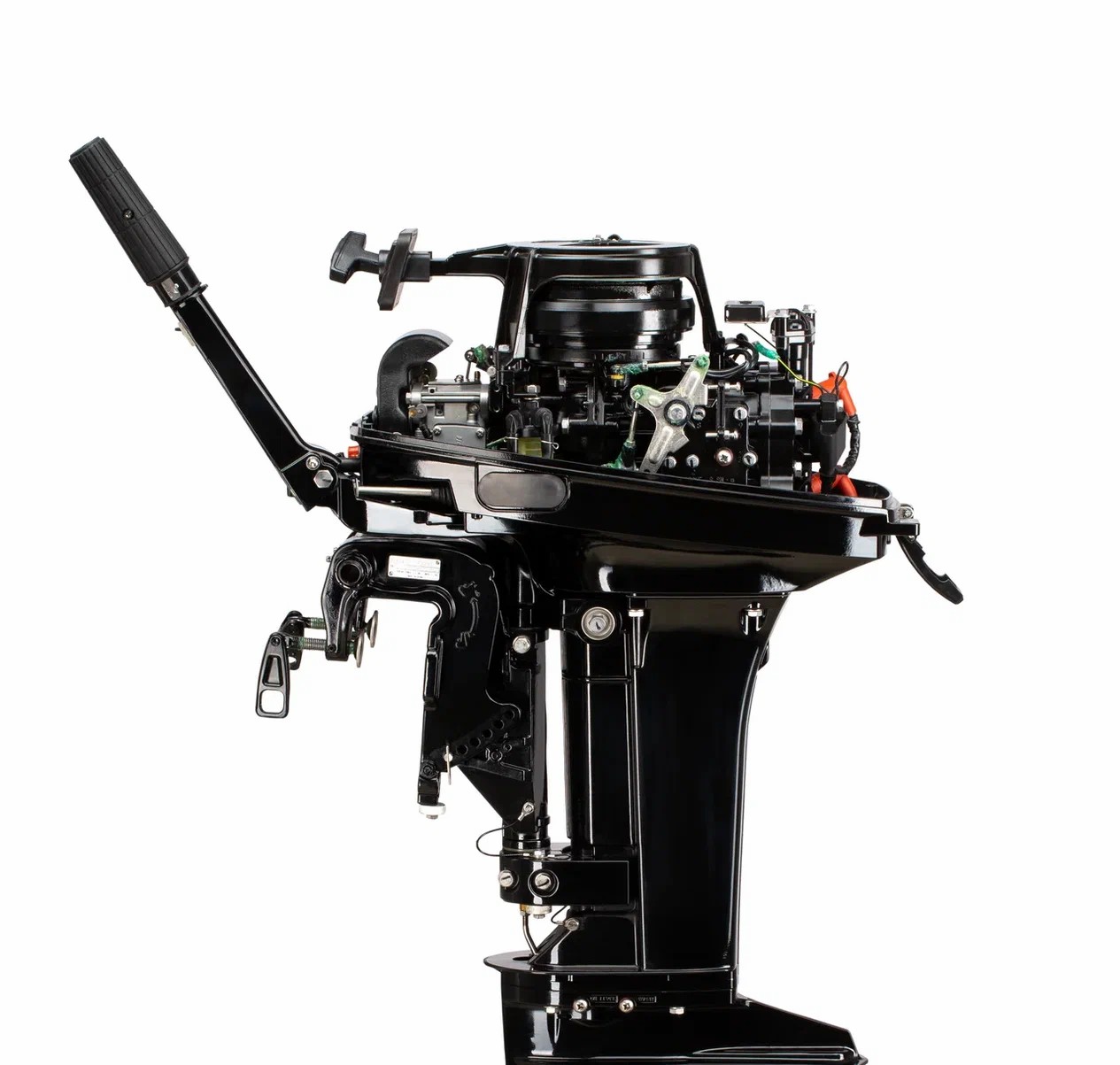 ЛОДОЧНЫЙ МОТОР GLADIATOR G20FHS в Красногорске