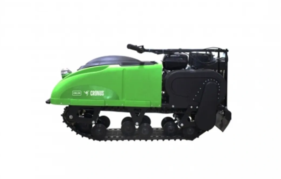 Мотобуксировщик CRONUS CR13V в Красногорске
