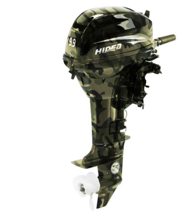 Лодочный мотор HIDEA HD9.9FHS в Красногорске