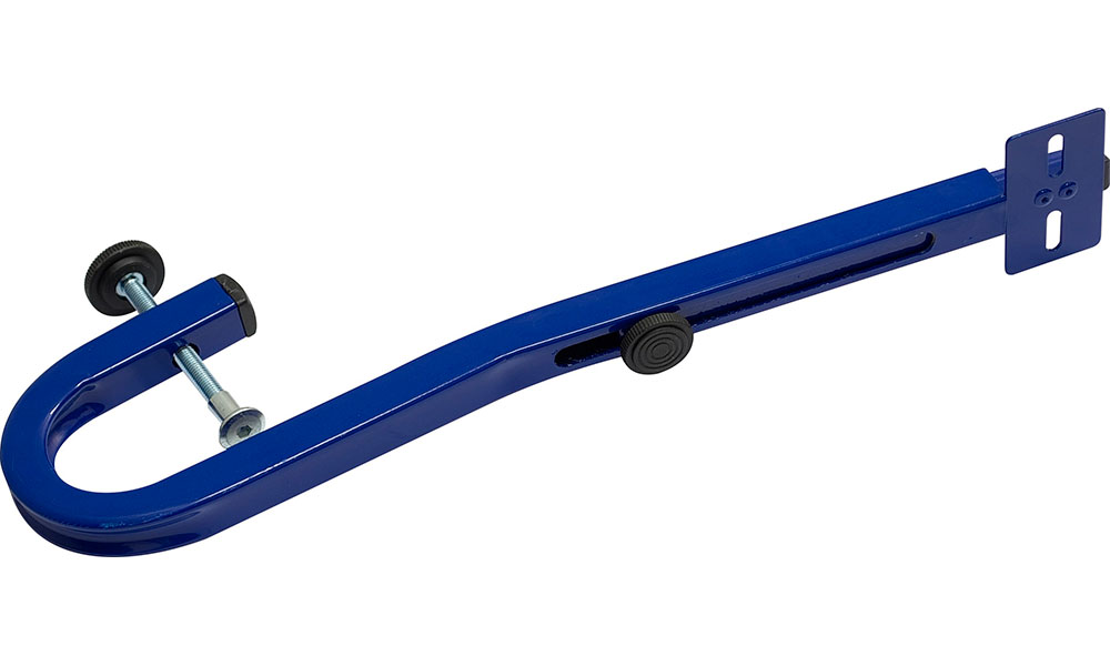 Кронштейн датчика эхолота №1 под нднд в Красногорске