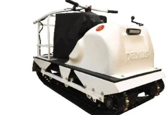 Мотобуксировщик PAXUS 550 9 л.с. в Красногорске