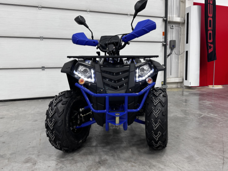 Квадроцикл GBM SHARP BIG 300 NEW PREMIUM в Красногорске