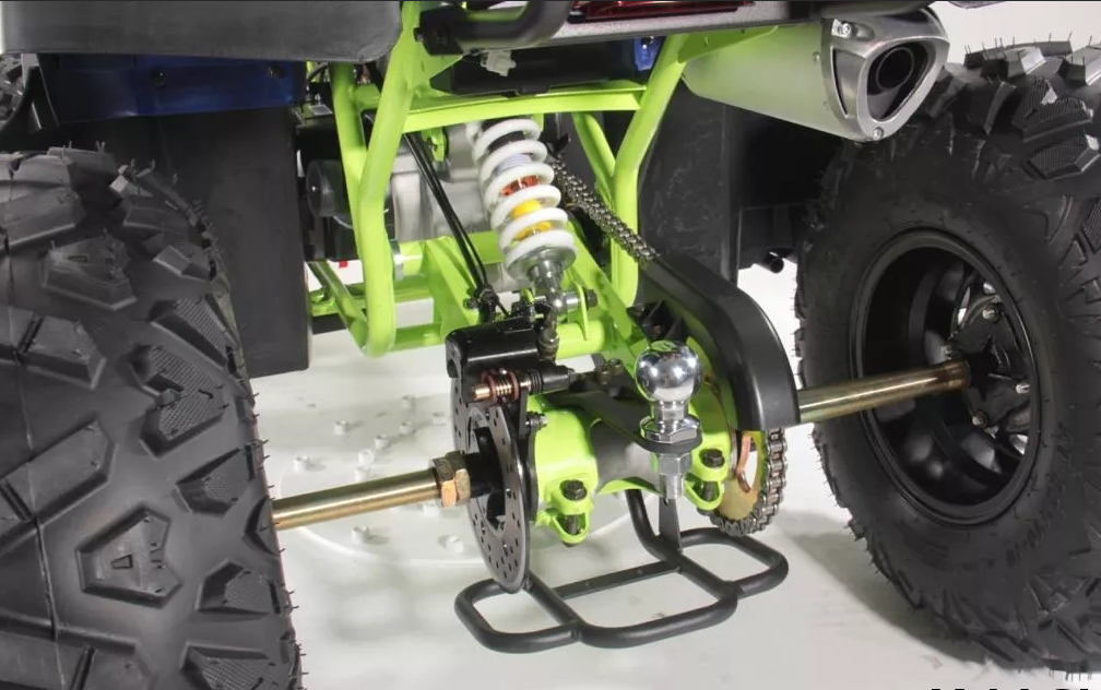 Квадроцикл YACOTA SELA MAX в Красногорске