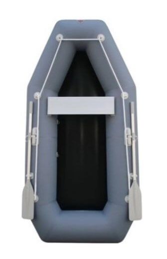 ЛОДКА НАДУВНАЯ YUKONA 230 G (БЕЗ ПАЙОЛА, ТРАНЕЦ В КОМПЛЕКТЕ) в Красногорске