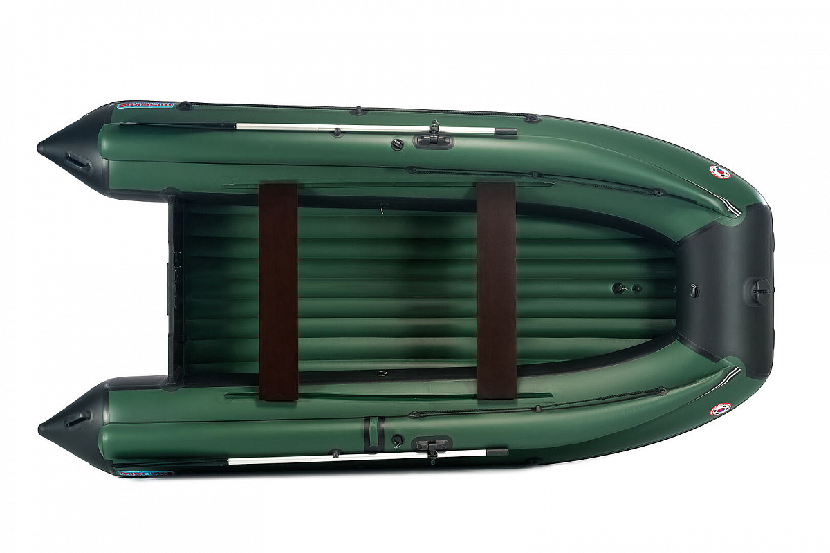 Лодка MISHIMO FAMILY LITE DF 430 в Красногорске