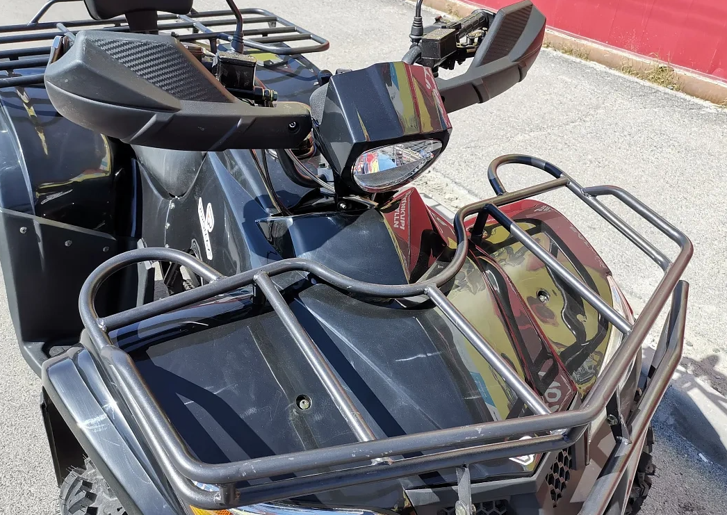 Квадроцикл PROMAX TRX300 CVT в Красногорске