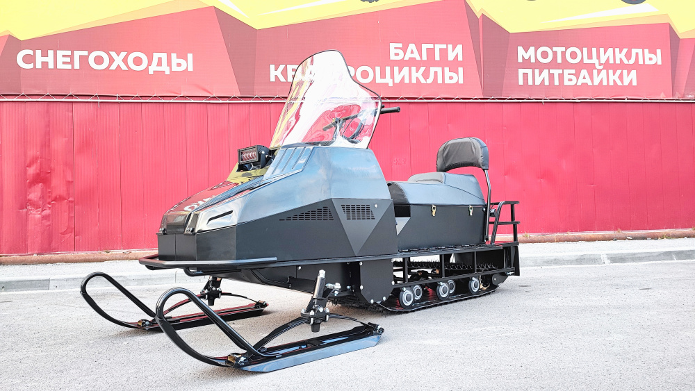 Снегоход PROMAX YAKUT 500 2.0 4T 27 в Красногорске