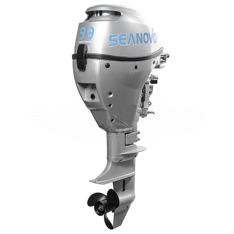 Лодочный мотор SEANOVO SNF9.9FES в Красногорске