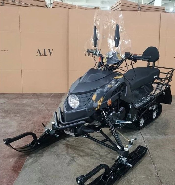 Снегоход Motax Snow 200 в Красногорске